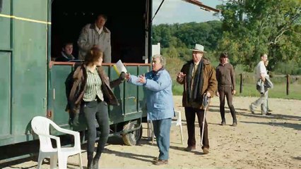 Sport de filles Bande-annonce VF