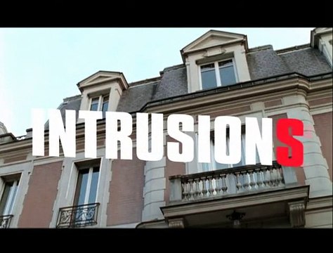 Intrusions Bande-annonce VF