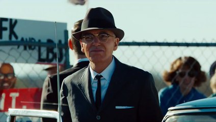 PARKLAND Bande-annonce VOST