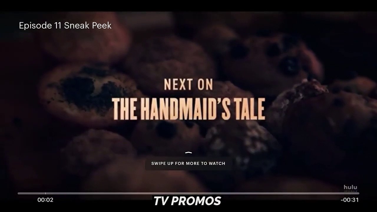 The Handmaid’s Tale : la servante écarlate - saison 3 - épisode 11 Teaser VO