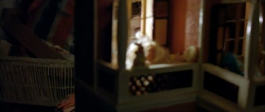 Des filles en noir Extrait vidéo (3) VF