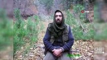 MİT'ten Suriye'de nokta operasyon! Mehmet Aydın etkisiz hale getirildi