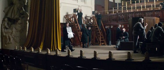 La Danseuse Bande-annonce VF