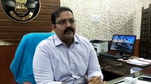 district collector: नए जिला कलक्टर स्वामी ने संभाला पदभार, बोले- शिक्षा व स्वास्थ्य विभाग पर रहगी पैनी नजर, नवाचारों पर दिया जाएगा ध्यान