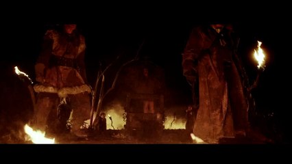 The Lords of Salem Bande-annonce VF