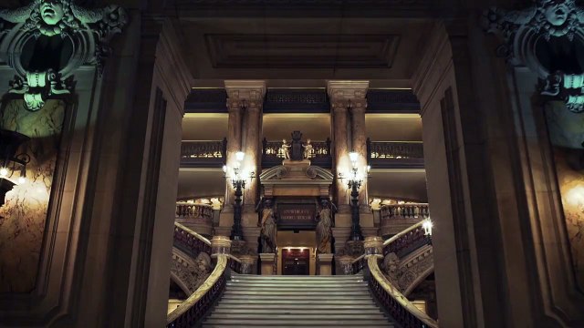 La Bohème (Opéra de Paris-FRA Cinéma) Bande-annonce VF