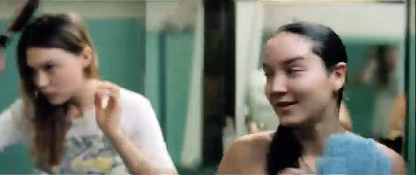 Belle Épine Extrait vidéo VF