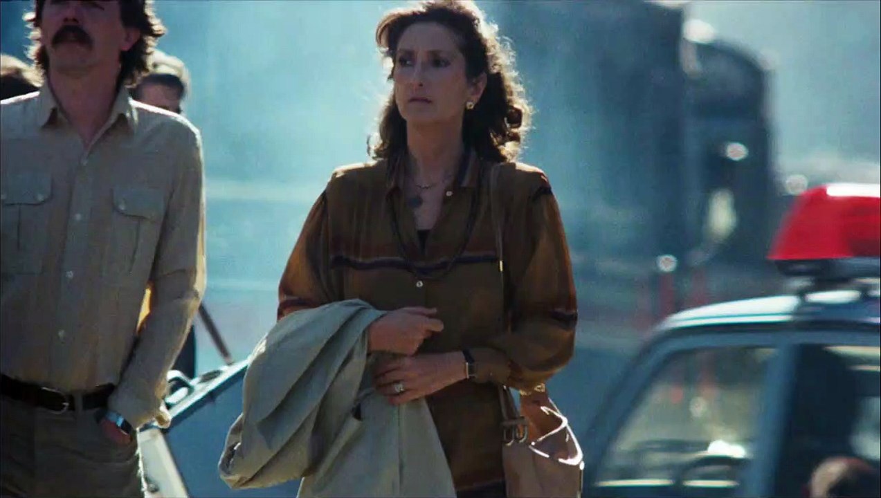 L'Histoire officielle Bande-annonce VO