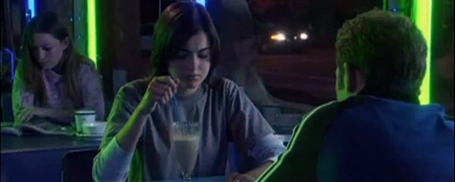 The Quiet Bande-annonce VO