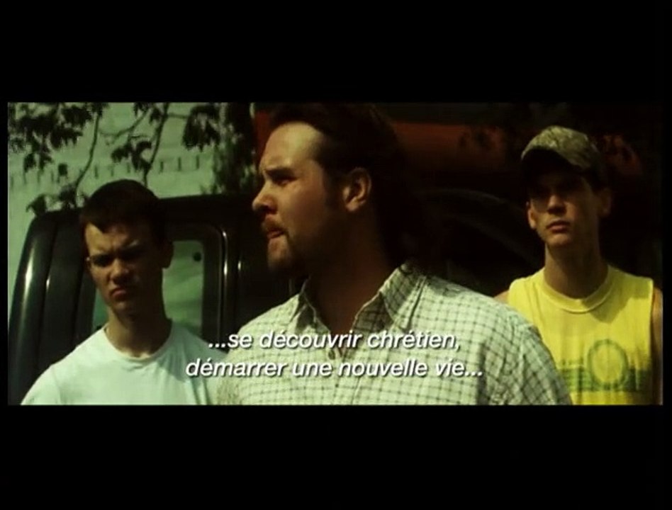 Shotgun Stories Bande-annonce VO