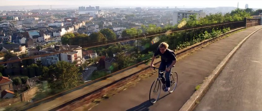 Réparer Les Vivants Bande-annonce VF