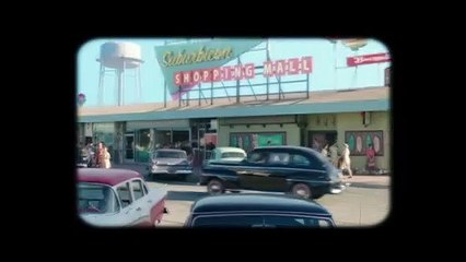Bienvenue à Suburbicon Bande-annonce (2) VO