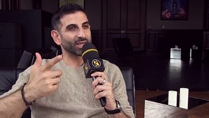 Deauville 2016 : Kheiron évoque son expérience de juré