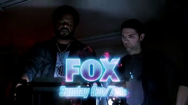 Ghosted - saison 1 - épisode 7 Teaser VO