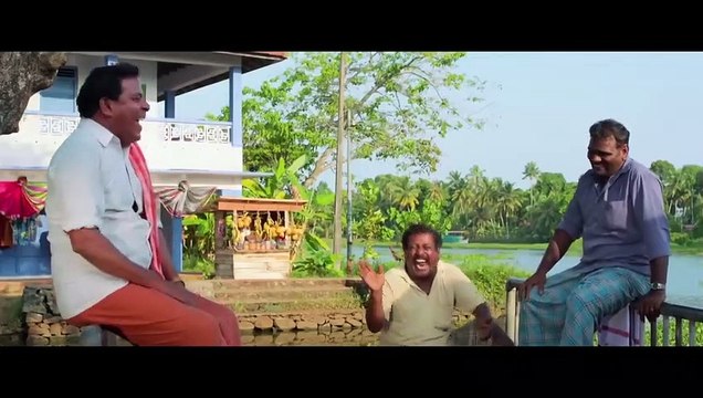 Basmati Blues Bande-annonce (2) VO