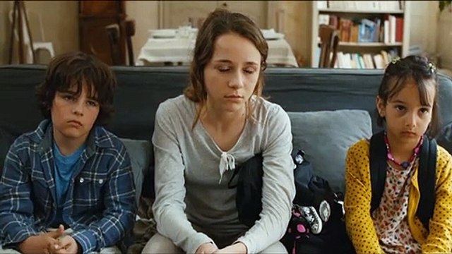 Thierry Neuvic Interview 2: Les Papas du dimanche