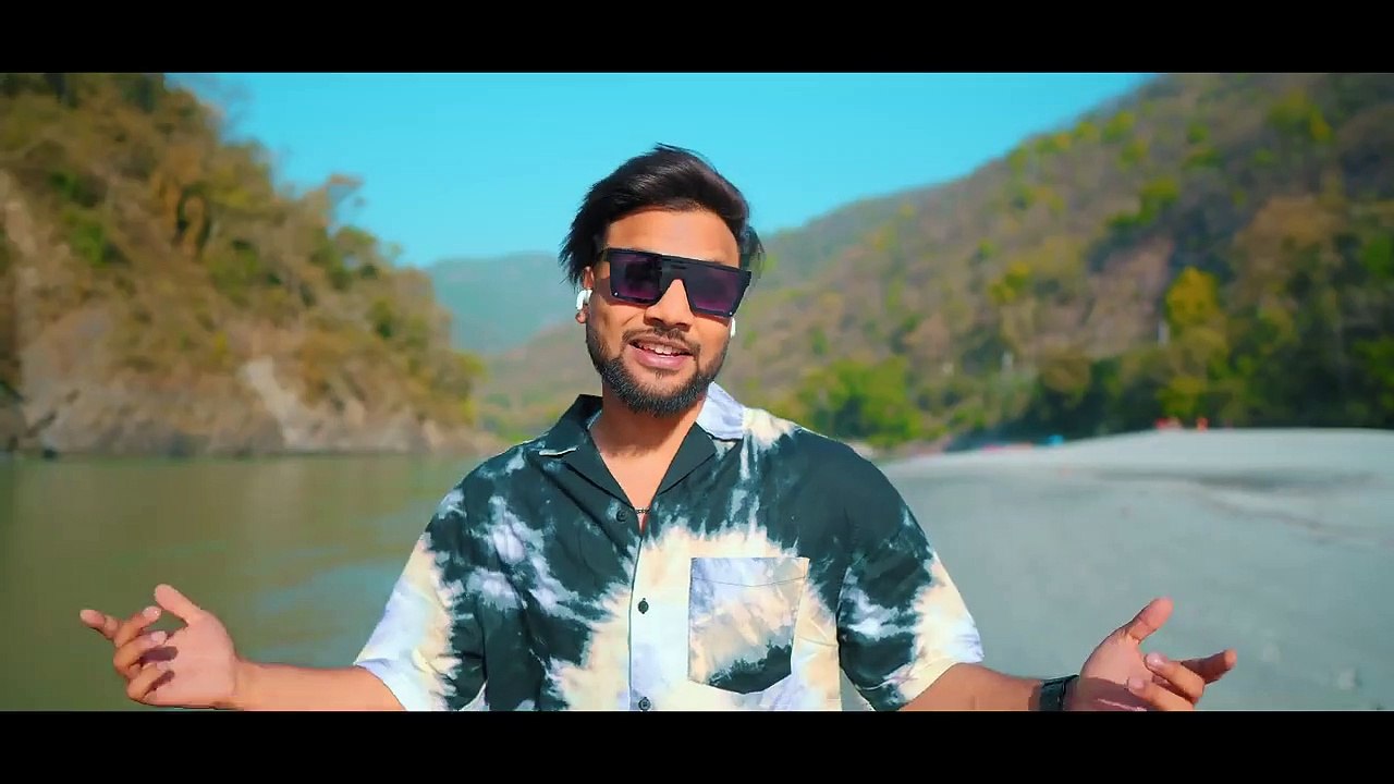 O Yaara Dil Lagana ,Cover , Old Song New Version Hindi ,Romantic Love Song , Ashwani Machal