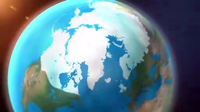 L'Odyssée Sauvage - EXTRAIT La dernière aventure