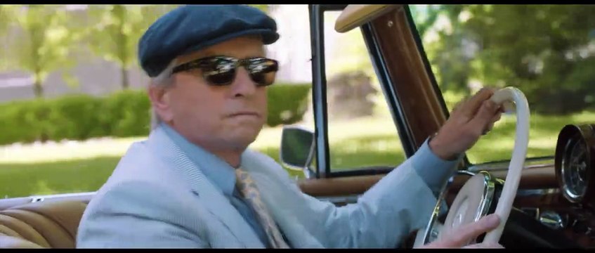 Ainsi va la vie Bande-annonce VO