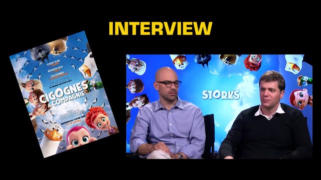 Nicholas Stoller : On a voulu donner un côté cartoon au film