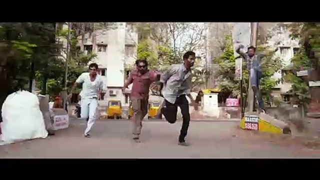 Micmac Masters Bande-annonce VO