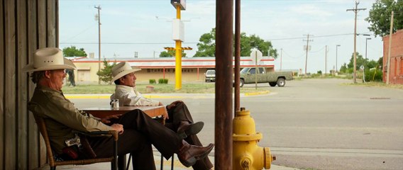 Comancheria - EXTRAIT VF "La terre de mes ancêtres"