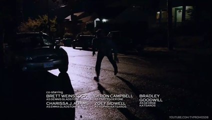 Grimm - saison 4 - épisode 8 Teaser VO