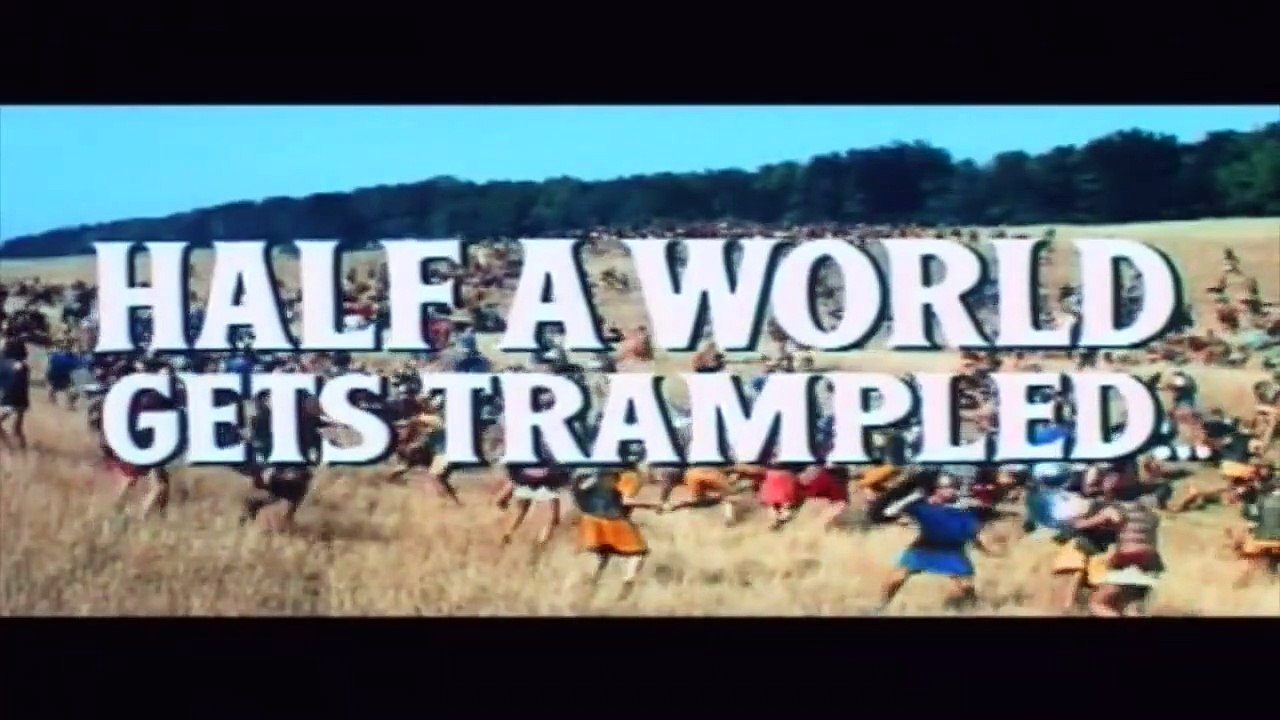 Annibal Bande-annonce VO