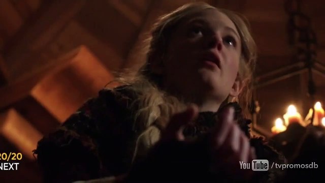 Once Upon a Time - saison 7 - épisode 9 Teaser VO