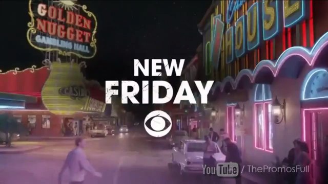 Vegas (2012) - saison 1 - épisode 19 Teaser VO