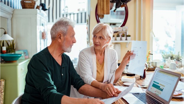 Retraites : “l’Etat pourrait très facilement gommer le déficit une bonne fois pour toute”