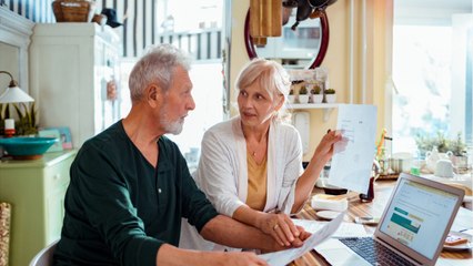 Retraites : “l’Etat pourrait très facilement gommer le déficit une bonne fois pour toute”