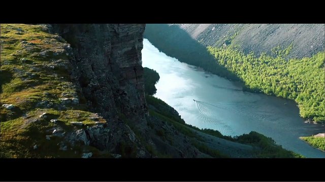 Le Secret du Ragnarok Bande-annonce VF