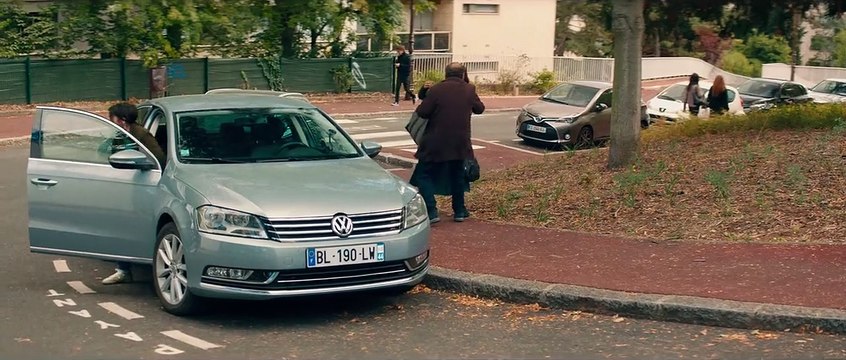 J'irai où tu iras Bande-annonce VF