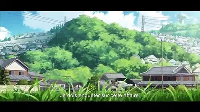 Le Mystère des pingouins Bande-annonce (2) VO