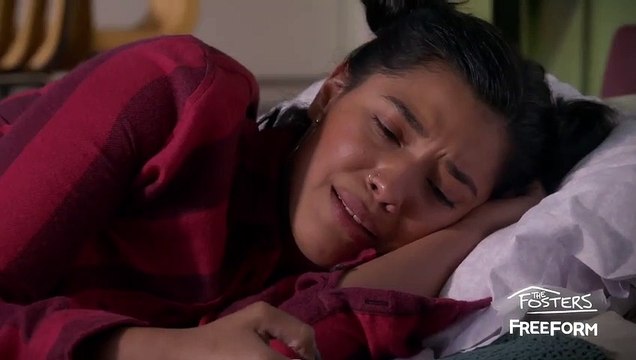 The Fosters - saison 5 partie 2 Teaser VO