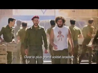 Rien que pour vos cheveux Bande-annonce VO