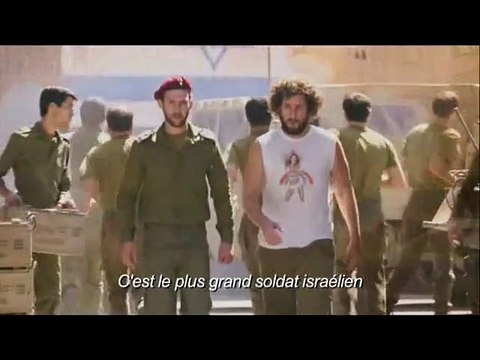 Rien que pour vos cheveux Bande-annonce VO