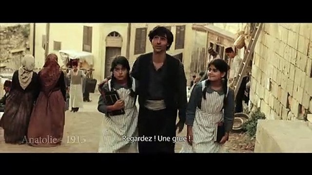 The Cut Bande-annonce VOST