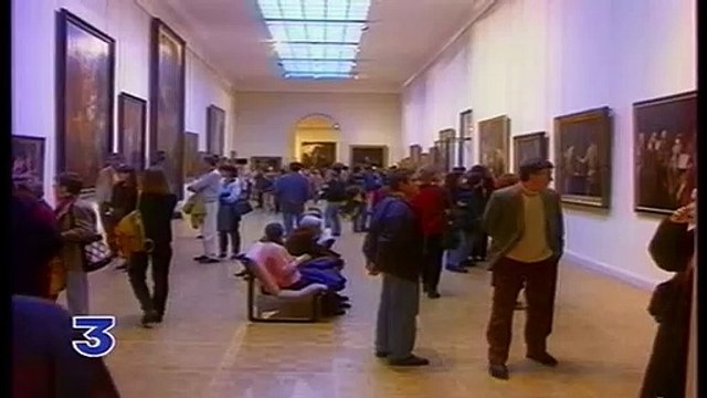 Faites le mur ! Teaser (2) VF