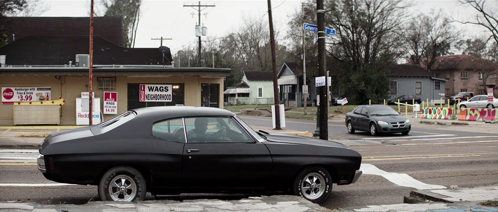 Roxxy EXTRAIT VO "Mission sauvetage"