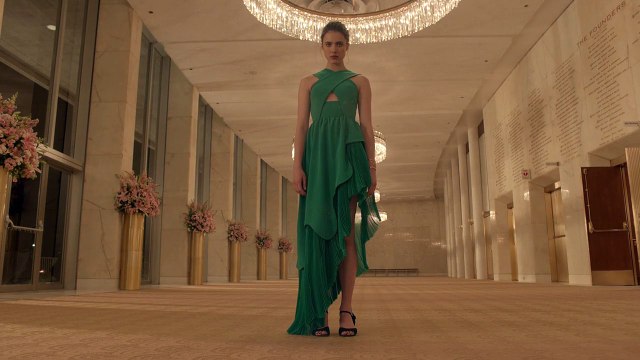 Kenzo World - TEASER LE HALL