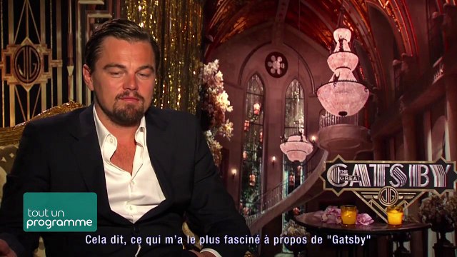 Tout un Programme N°40 - Mercredi 18 septembre 2013