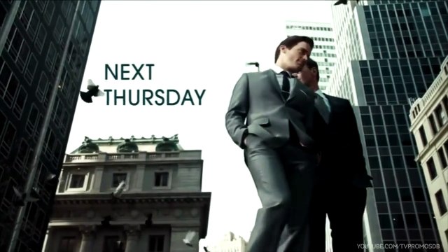 FBI : duo très spécial - saison 6 - épisode 5 Teaser VO