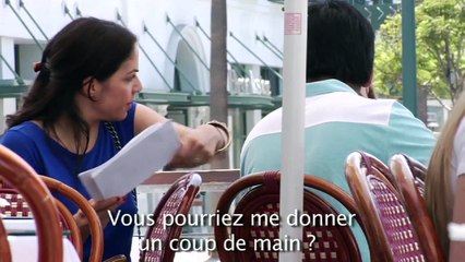 The Elisabeth Show by Zazon - S01E12 - Bad Student