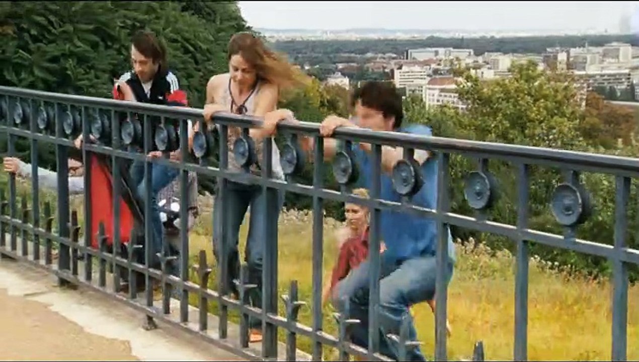 Memory Lane Bande-annonce VF