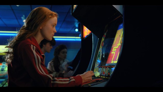 Les gaffes et erreurs de Stranger Things saison 2