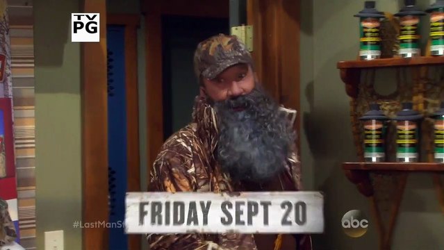 C'est moi le chef ! - saison 3 Teaser VO