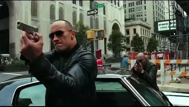 Very Bad Cops Teaser VF