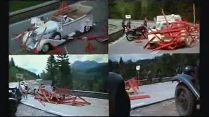 L&#039;As des As Bande-annonce VF